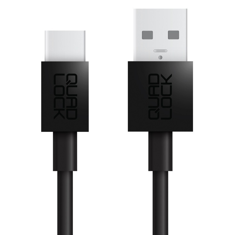 Quad Lock QLA-USB-1500C Cavo da USB A A USB C - 1,5 m