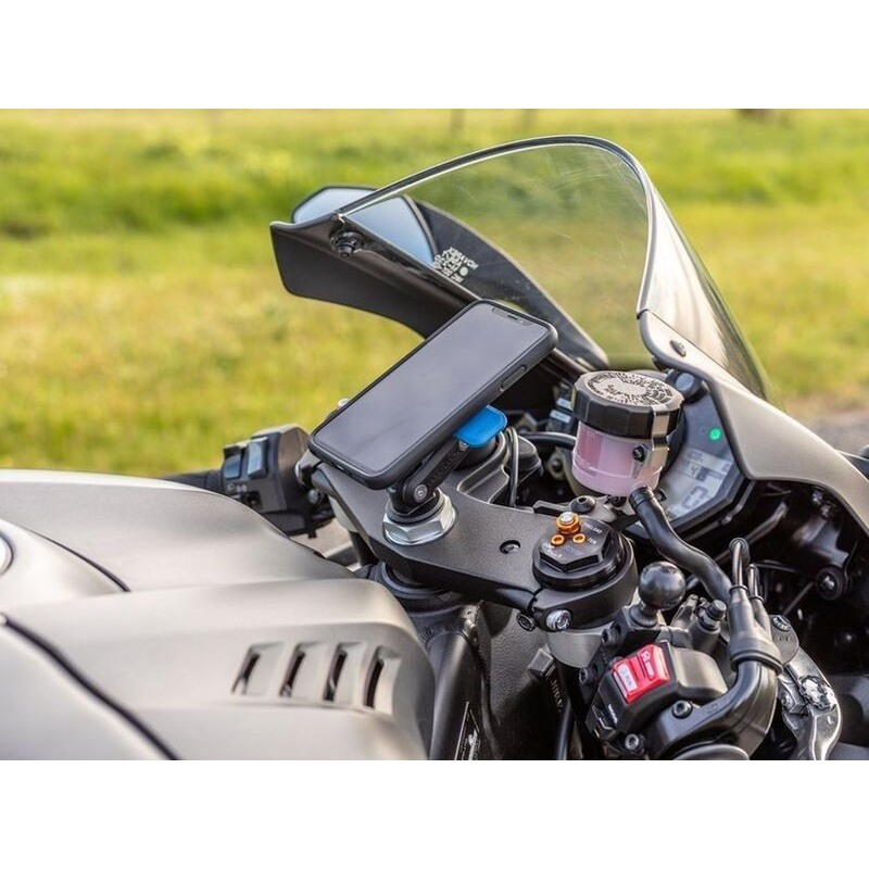 Quad Lock Parabrezza auto / supporto per smartphone del cruscotto - il  miglior prezzo ▷ FC-Moto