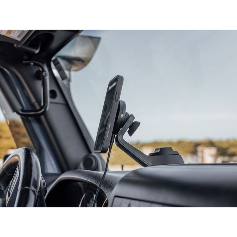 Quad Lock Parabrezza auto / supporto per smartphone del cruscotto - il  miglior prezzo ▷ FC-Moto