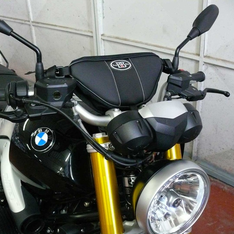 Bags&Bike BMNINT Borsino Manubrio Per Bmw Nine T