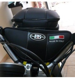 Bags&Bike BMSCRB Borsino Manubrio Per Ducati Scrambler