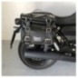 Bags&Bike CAMION Coppia Di Borse Laterali Modello Camion Per Moto Guzzi V7 2021