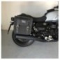 Bags&Bike GLOB/B/01 Coppia Borse Laterali Globetrotter Per Moto Guzzi V7 2021