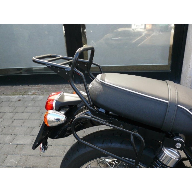 Bags&Bike PPT100 Porta Pacchi Per Triumph Bonneville T100