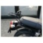 Bags&Bike PPT100 Porta Pacchi Per Triumph Bonneville T100