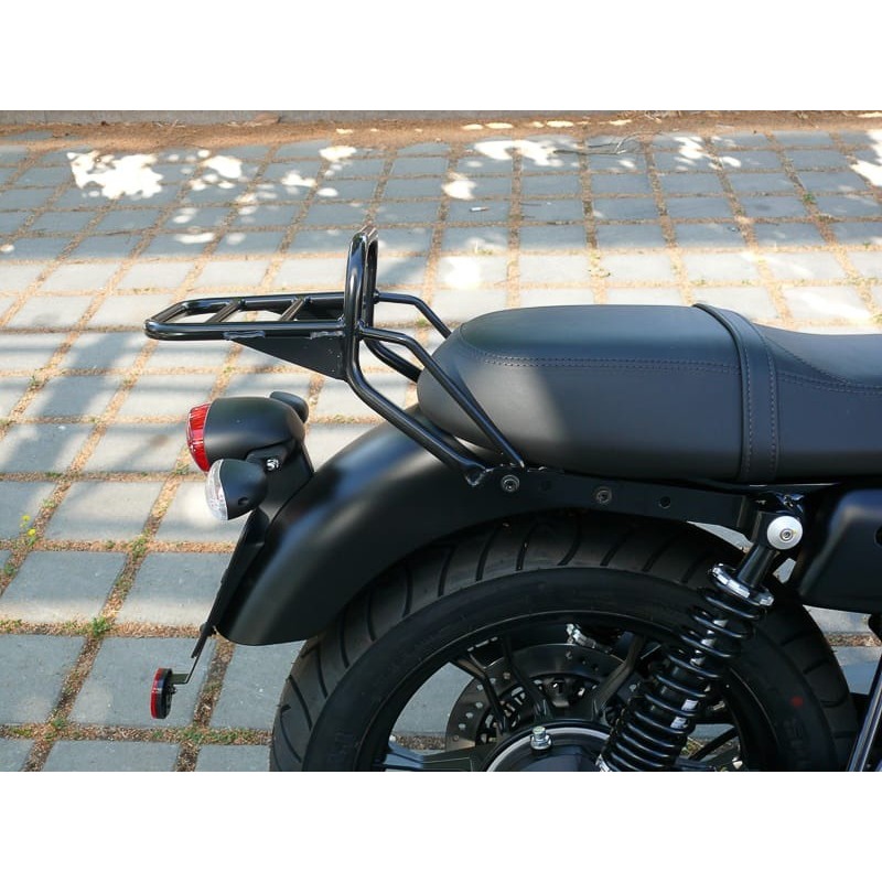 Bags&Bike PPV7/3 Porta Pacchi Per Moto Guzzi V7 III