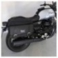 Bags&Bike Travel/B/V7/01 Coppia Borse Laterali Travel Per Moto Guzzi V7 2021