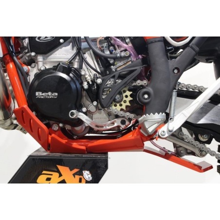 AXP AX1527 Paracoppa Beta 250RR / 300RR Xtrem 2018-2019 - Rossa