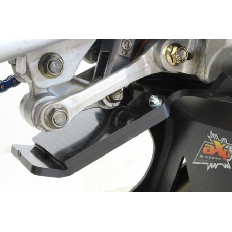 AXP AX1534 Paracoppa TM Racing 250 / 300 Xtrem 2011-2018 - Nera