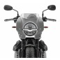 Cupolino per Moto Guzzi V9 Bobber Bags&Bike