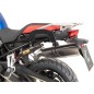 Portaborse laterali Hepco Becker C-Bow 6306537 00 01 per BMW F 800 GS dal 2024