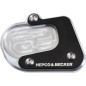 Hepco Becker 42116537 00 91 espansione cavalletto laterale BMW F 800 GS dal 2024