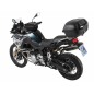 Hepco Becker 6616537 01 01 Portapacchi Easyrack per BMW F 800 GS