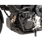 Paramotore Tubolare Acciaio Nero Hepco & Becker 5016537 00 01 per BMW F 800 GS dal 2024