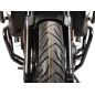 Paramotore Tubolare Acciaio Nero Hepco & Becker 5016537 00 01 per BMW F 800 GS dal 2024