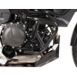 Paramotore Tubolare Acciaio Nero Hepco & Becker 5016537 00 01 per BMW F 800 GS dal 2024