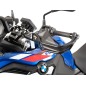 Hepco Becker 42126537 00 01 Paramani in acciaio tubolare BMW F 800 GS dal 2024