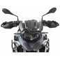 Hepco Becker 5036537 00 01 Protezione manubrio in acciaio tubolare BMW F 800 GS dal 2024