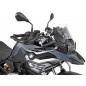 Hepco Becker 5036537 00 01 Protezione manubrio in acciaio tubolare BMW F 800 GS dal 2024