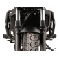 Paramotore Tubolare Nero Hepco & Becker 5012552 00 01 per kawasaki Eliminator 500