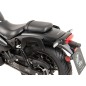 Portaborse laterali Hepco Becker C-Bow 6302552 00 01 per Kawasaki Eliminator 500 dal 2024