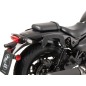 Portaborse laterali Hepco Becker C-Bow 6302552 00 01 per Kawasaki Eliminator 500 dal 2024