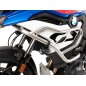 Protezione serbatoio Acciaio Inox Hepco Becker 5026537 00 22 per BMW F 800 GS dal 2024