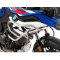 Protezione serbatoio Acciaio Inox Hepco Becker 5026537 00 22 per BMW F 800 GS dal 2024