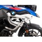 Protezione serbatoio Acciaio Inox Hepco Becker 5026537 00 22 per BMW F 800 GS dal 2024