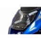 Protezione faro a sgancio rapido Isotta PF1163 per BMW R1300GS