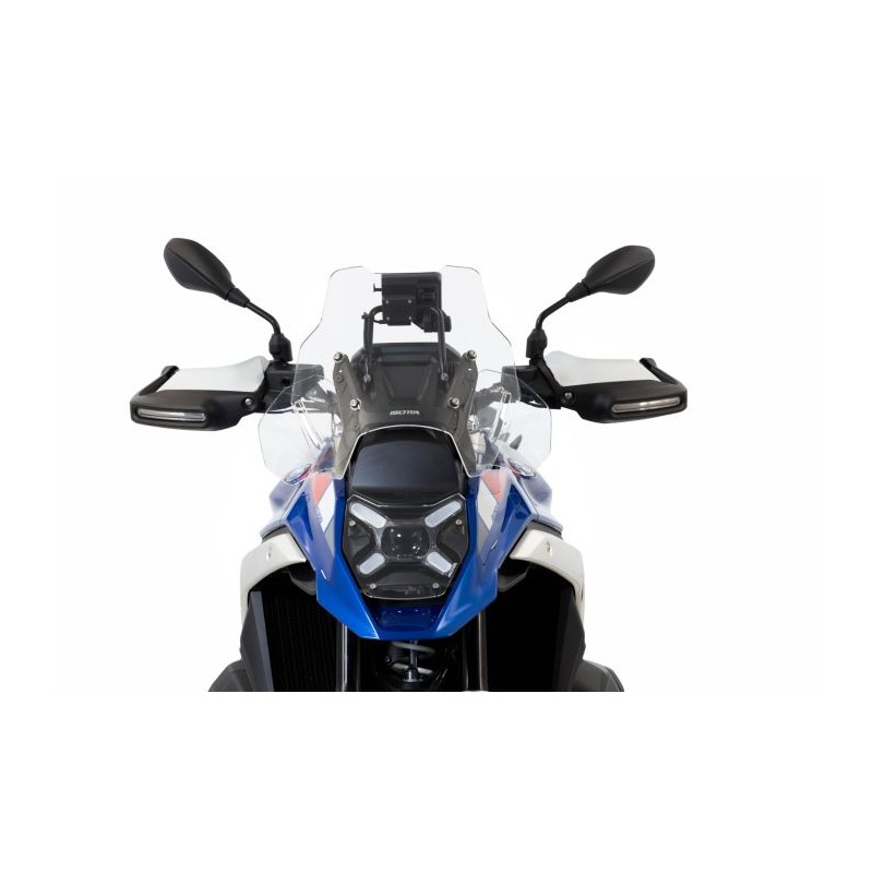 Cupolino Endurance Plus Isotta SC1163 per BMW R1300GS dal 2024