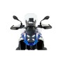 Cupolino Rally Isotta SC1165 per BMW R1300GS dal 2024 SENZA Radar