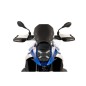 Cupolino Rally Isotta SC1165 per BMW R1300GS dal 2024 SENZA Radar