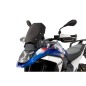 Cupolino Rally Isotta SC1165 per BMW R1300GS dal 2024 SENZA Radar