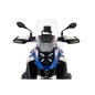 Cupolino Odysseus Isotta SC1174 per BMW R1300GS dal 2024 SENZA Radar