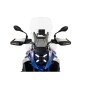 Cupolino Odysseus Isotta SC1174 per BMW R1300GS dal 2024 SENZA Radar