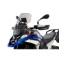 Cupolino Odysseus Isotta SC1173 per BMW R1300GS dal 2024 CON Radar