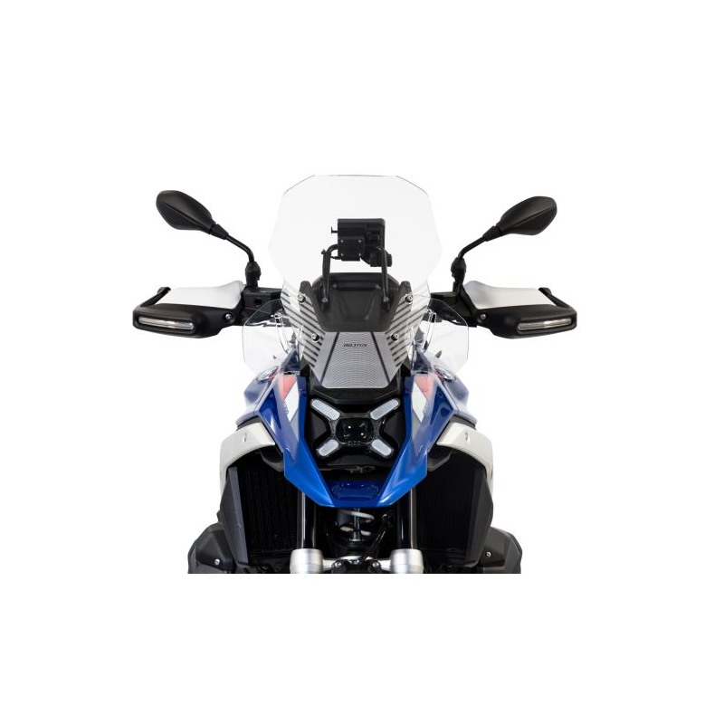 Cupolino Odysseus Isotta SC1173 per BMW R1300GS dal 2024 CON Radar