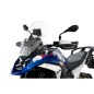 Cupolino Odysseus Isotta SC1173 per BMW R1300GS dal 2024 CON Radar