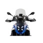 Cupolino Master Isotta SC1166 per BMW R1300GS dal 2024 CON Radar