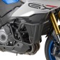 Paramotore tubolare Givi TN3128 per Suzuki GSX S1000GX dal 2024