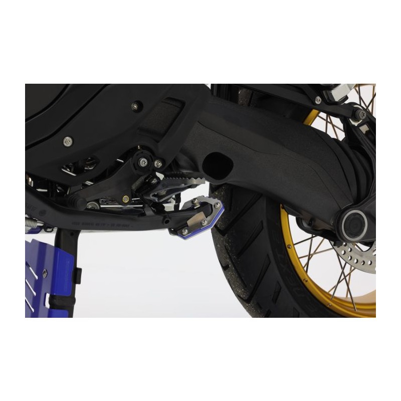 Espansione cavalletto laterale Isotta SP1162 per BMW R1300GS