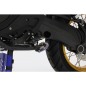 Espansione cavalletto laterale Isotta SP1162 per BMW R1300GS