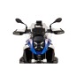 Cupolino Endurance Basso Isotta SC1162 per BMW R1300GS dal 2024