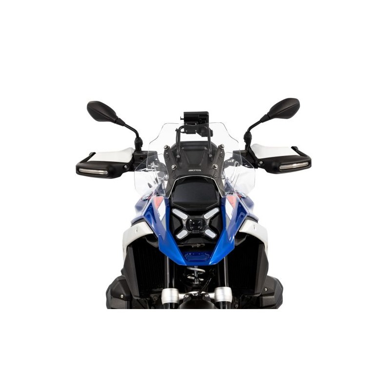 Cupolino Endurance Basso Isotta SC1162 per BMW R1300GS dal 2024