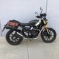 Borse laterali Per Triumph Speed e Scrambler 400 Bags Bike EXPLORER