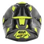 Givi X.27 Sector Casco moto modulare Omologato ECE 22.06