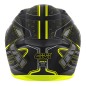 Givi 50.8 Mystical Casco moto integrale con visierino solare Omologato ECE 22.06