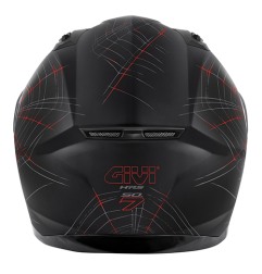 Givi 50.7 Phobia Casco integrale da moto Omologato ECE6