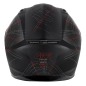 Givi 50.7 Phobia Casco integrale da moto Omologato ECE6